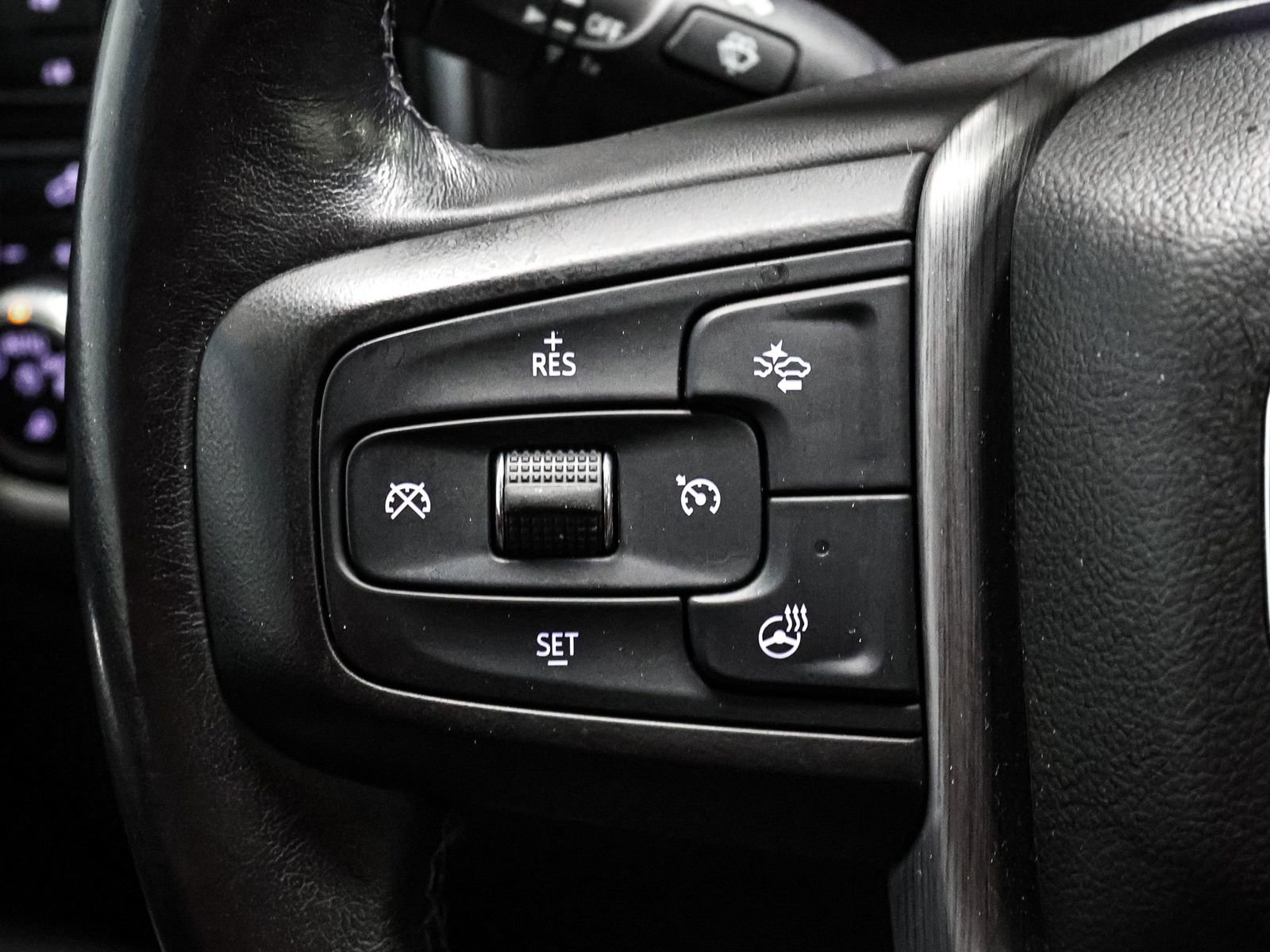 Used 2019 GMC Sierra 1500 Denali image 35