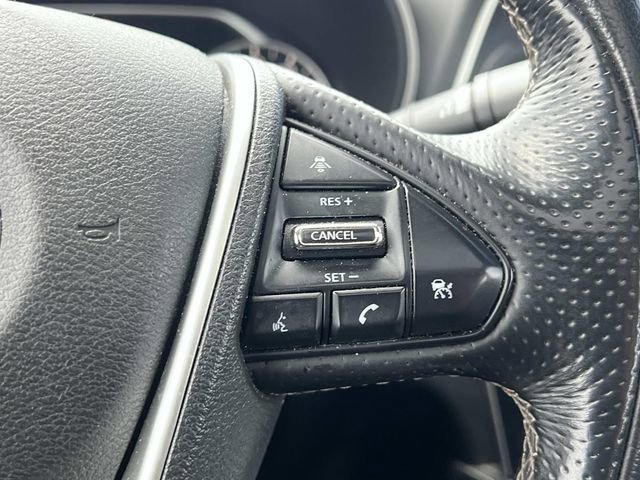 Used 2020 Nissan Maxima 3.5 SL image 29