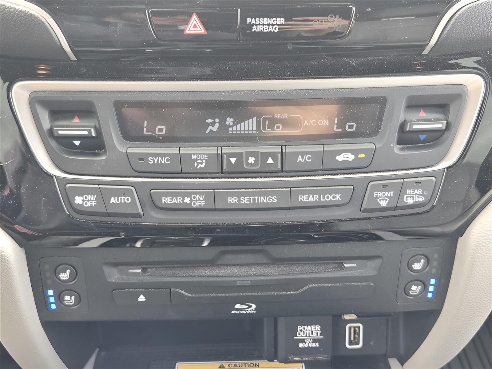 Used 2019 Honda Pilot Elite image 15
