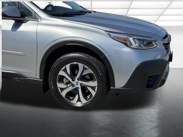 Used 2020 Subaru Outback Limited AWD/4WD image 5