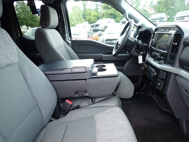 Certified 2022 Ford F150 XLT AWD/4WD image 9