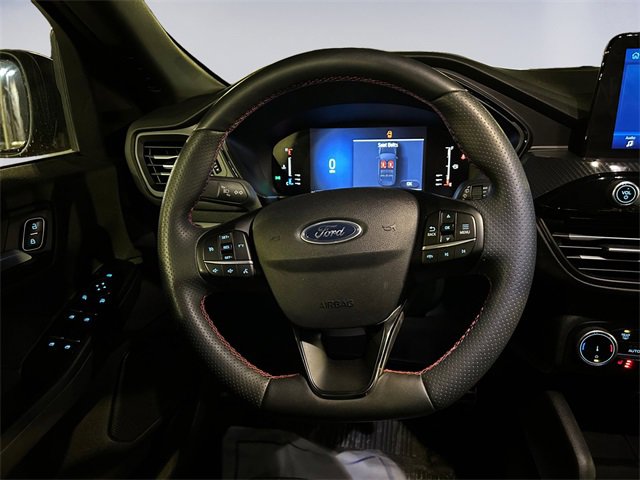 Certified 2024 Ford Escape ST-Line image 12