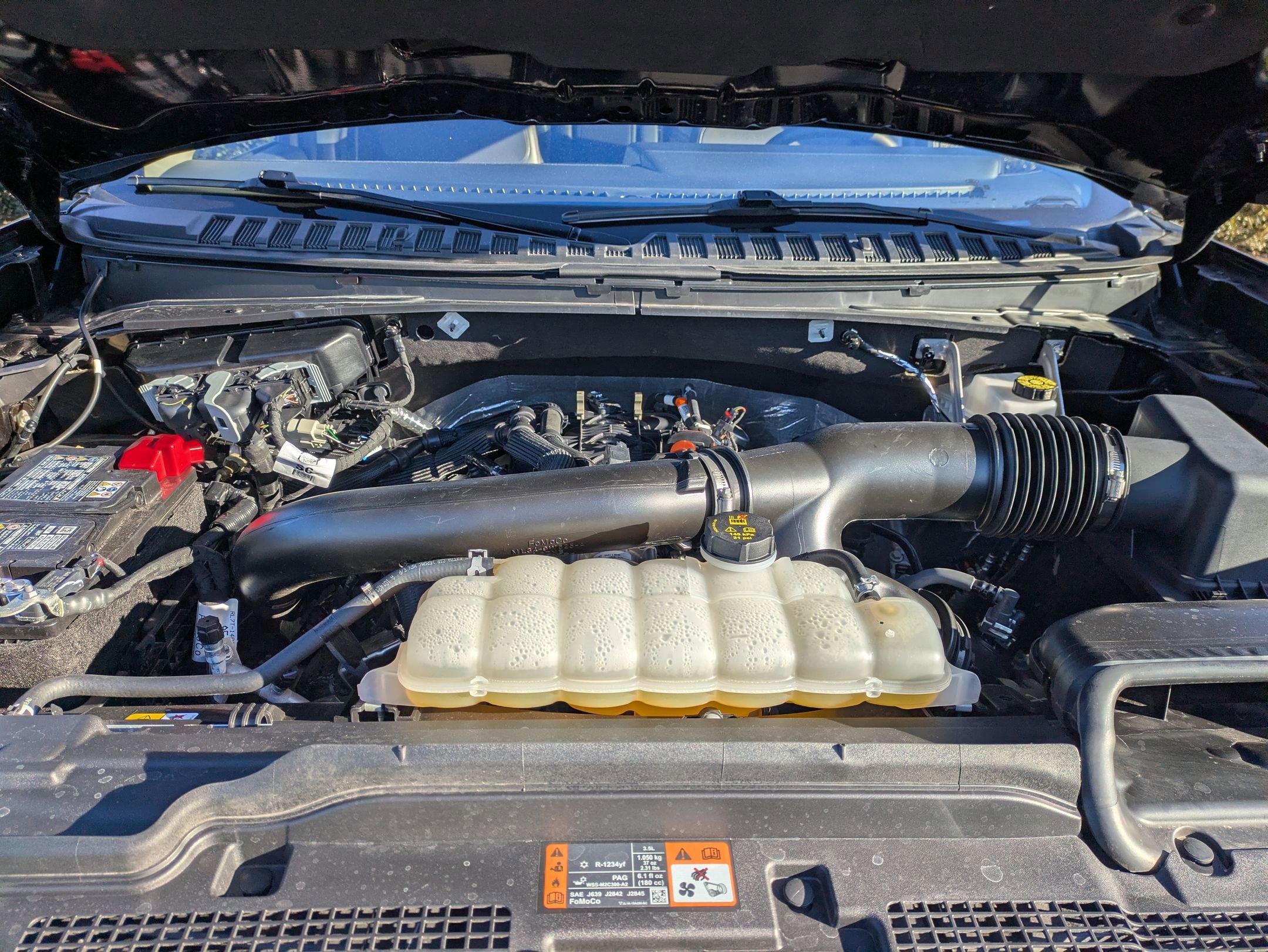 Certified 2025 Ford Expedition Active image 39