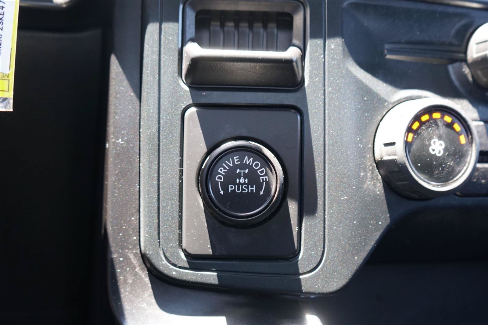 Certified 2025 Ford F150 STX RWD image 14
