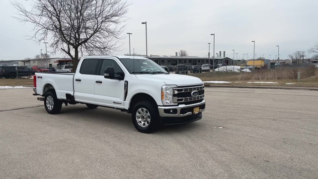 Certified 2023 Ford F250 XLT AWD/4WD image 31