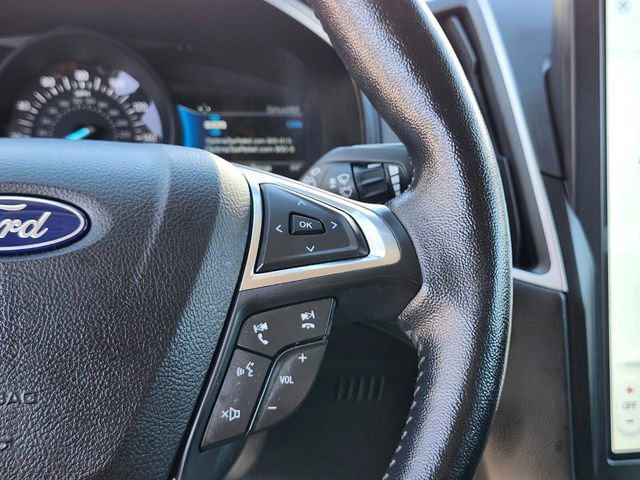 Certified 2023 Ford Edge SEL w/ Convenience Package image 30