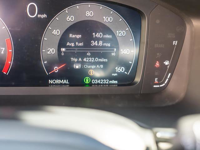 Used 2024 Acura Integra A-Spec image 27