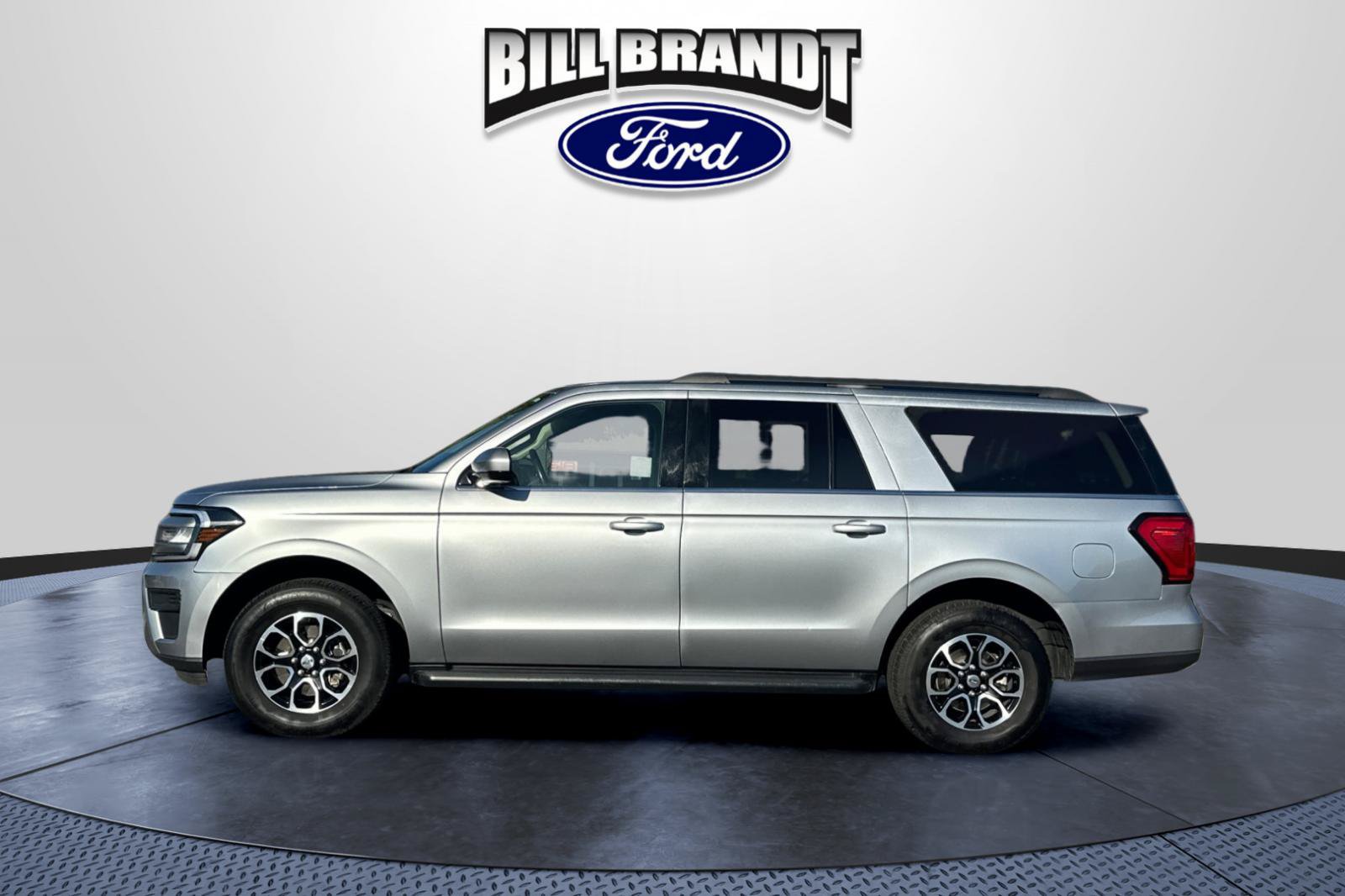 Certified 2024 Ford Expedition Max XLT AWD/4WD image 6