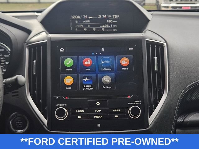 Used 2021 Subaru Forester Touring w/ Popular Package #2 image 16