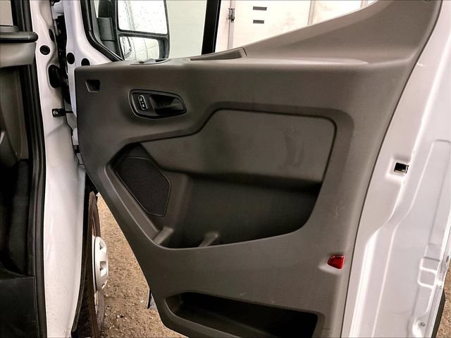 Certified 2024 Ford Transit 250 Low Roof AWD w/ Exterior Upgrade Package image 23