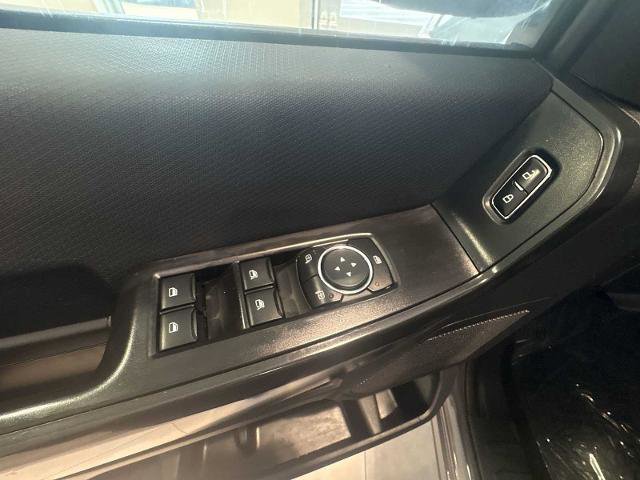 Certified 2024 Ford F150 STX AWD/4WD image 22