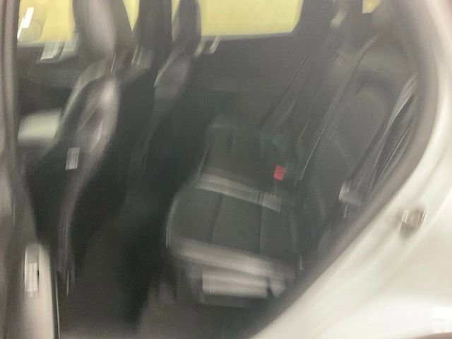 Certified 2025 Ford Escape Platinum image 14