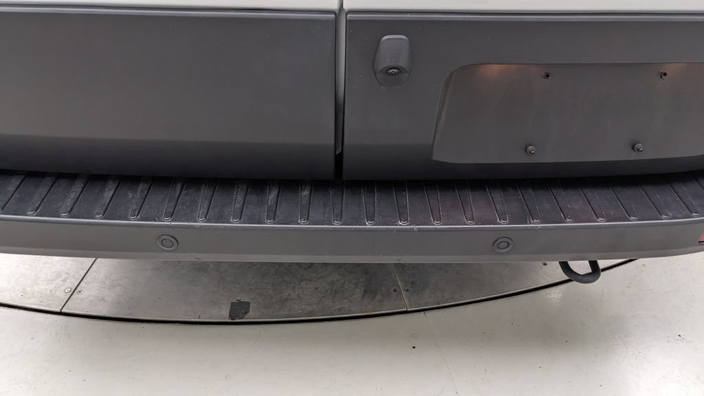 Certified 2025 Ford Transit 350 XLT RWD image 6