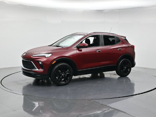 Used 2024 Buick Encore GX Sport Touring AWD/4WD image 5