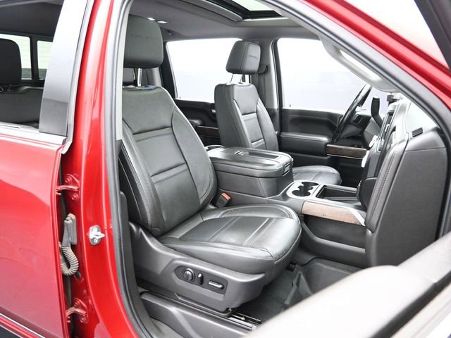 Used 2020 GMC Sierra 3500 Denali w/ Denali Ultimate Package image 27