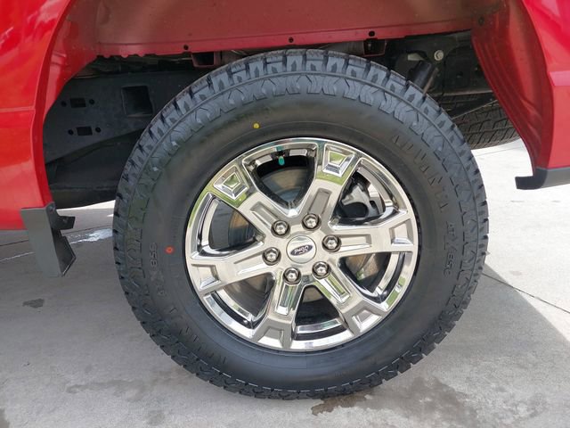 Certified 2022 Ford F150 XLT w/ Equipment Group 302A High image 30