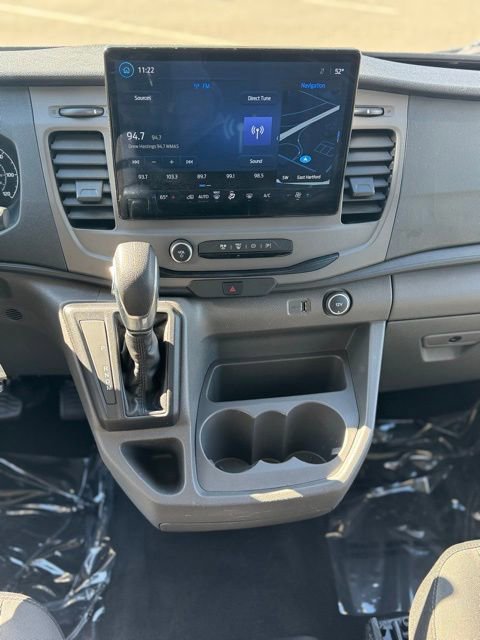 Certified 2022 Ford Transit 350 XLT image 19