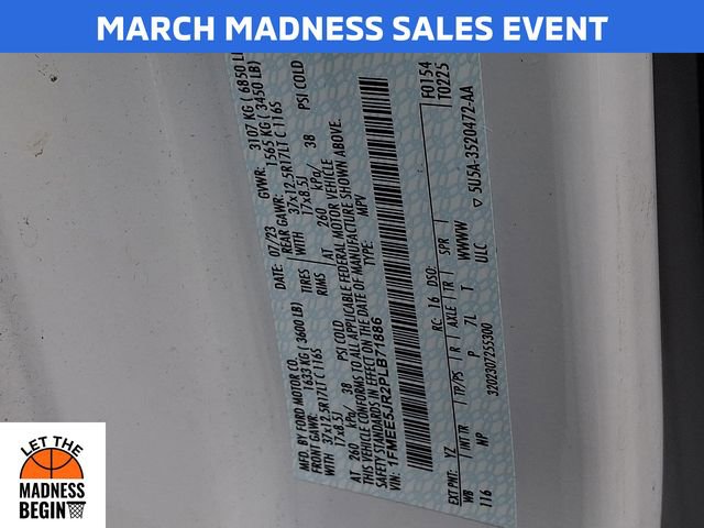 Certified 2023 Ford Bronco Raptor image 27