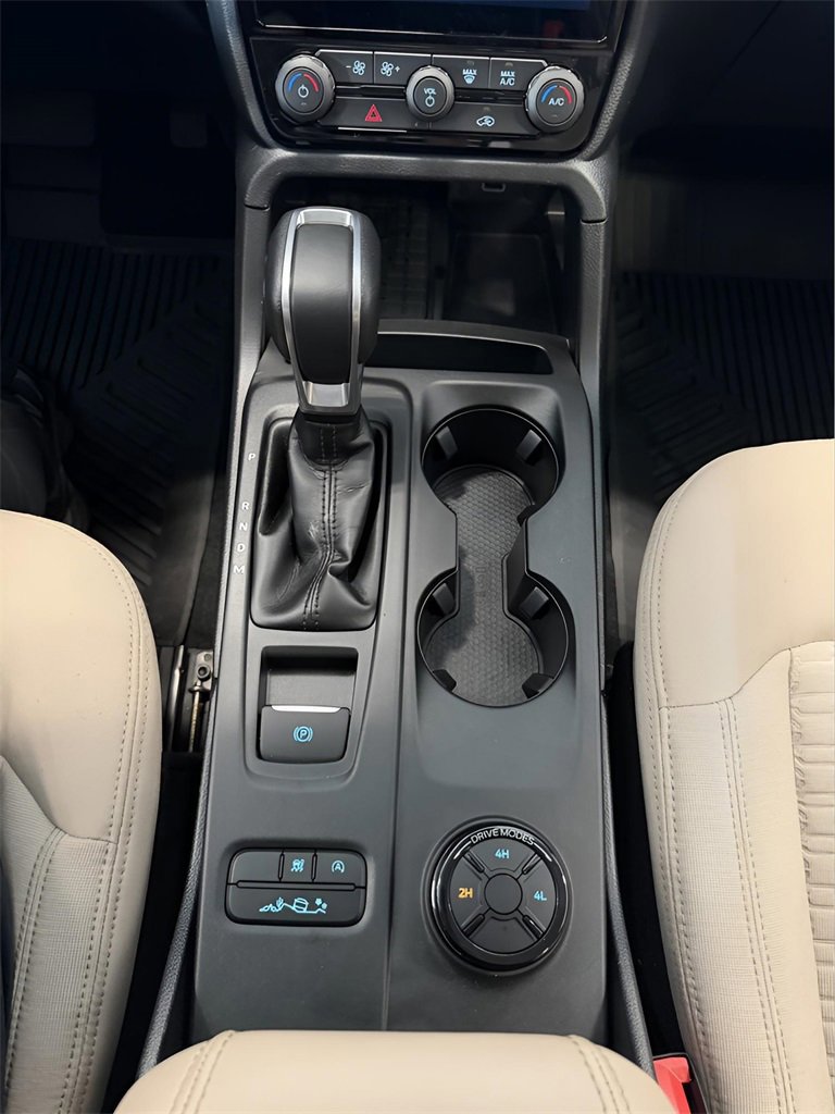 Certified 2024 Ford Ranger XLT w/ FX4 Off-Road Package image 17