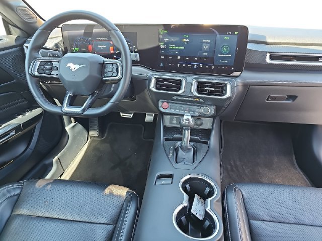 Certified 2024 Ford Mustang Premium RWD image 11
