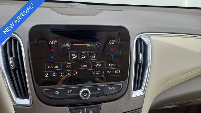 Used 2024 Chevrolet Malibu LT FWD image 14