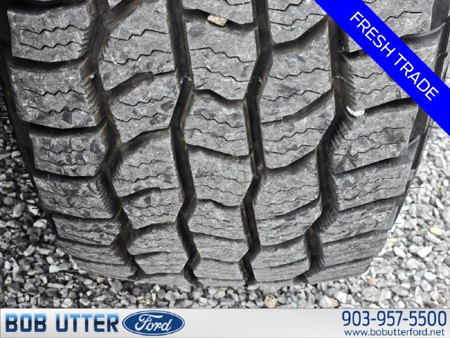 Used 2019 Chevrolet Silverado 2500 W/T w/ WT Convenience Package AWD/4WD image 11