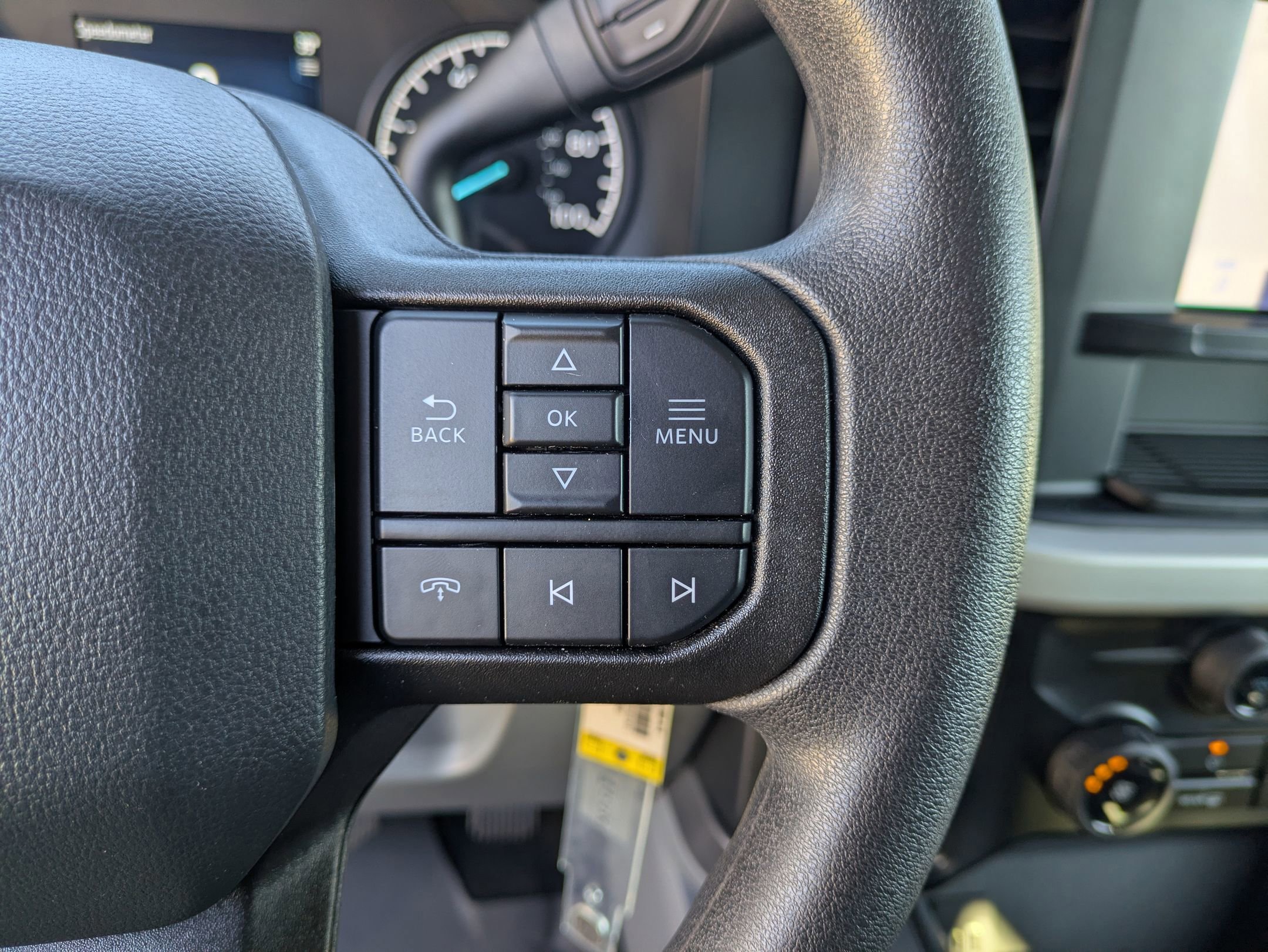 Certified 2024 Ford F250 XLT w/ FX4 Off-Road Package image 21