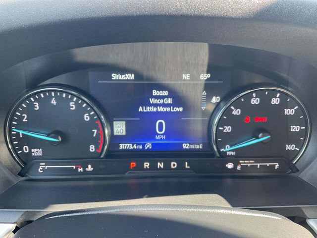 Certified 2023 Ford Explorer XLT w/ Equipment Group 202A AWD/4WD image 16