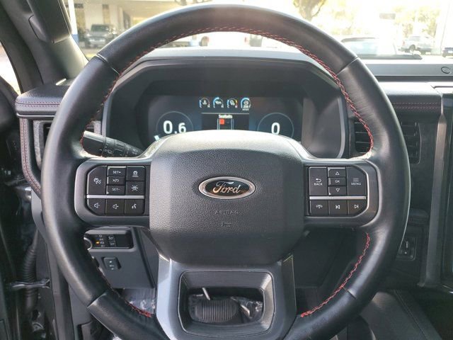 Certified 2023 Ford Expedition Max Limited image 24