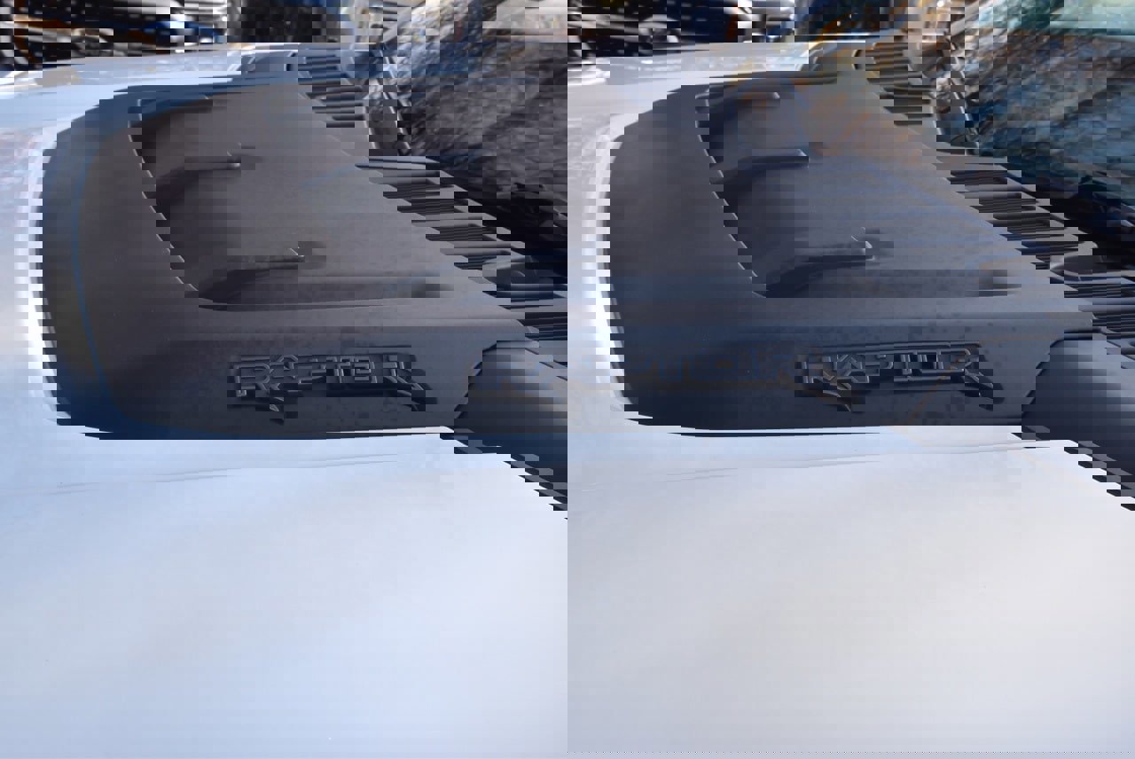 Certified 2023 Ford F150 Raptor image 48