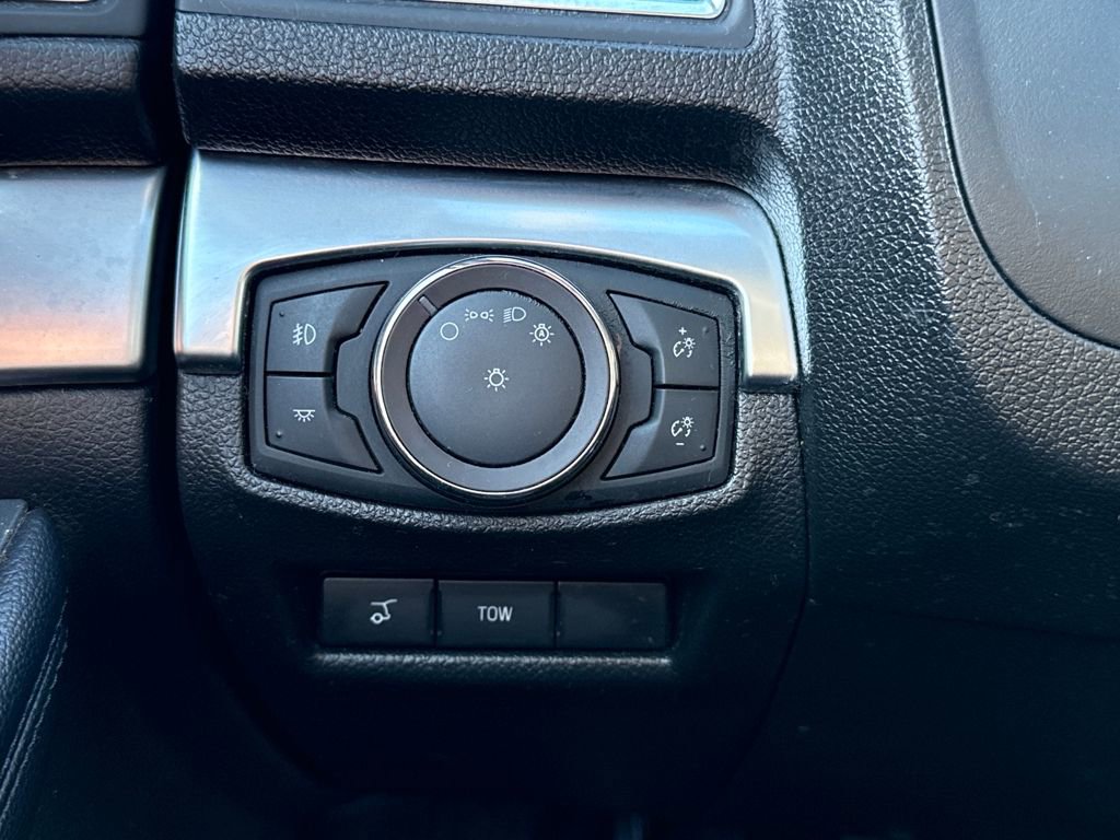 Certified 2018 Ford Explorer Sport w/ Equipment Group 401A image 26