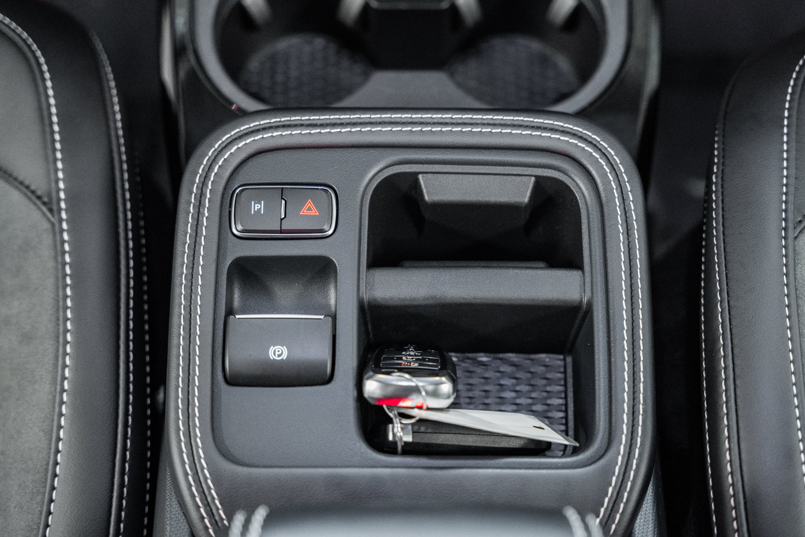 Certified 2025 Ford Mustang Mach-E GT AWD/4WD image 25