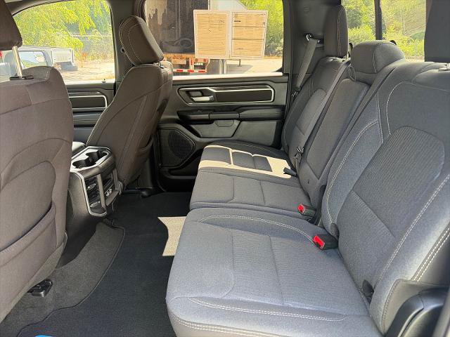 Used 2023 RAM 1500 Big Horn AWD/4WD image 19
