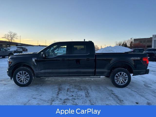 Certified 2024 Ford F150 King Ranch image 5