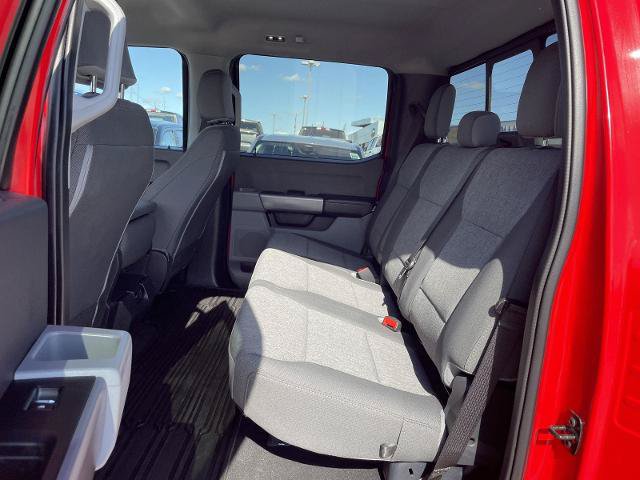 Certified 2024 Ford F250 XL w/ STX Appearance Package AWD/4WD image 20