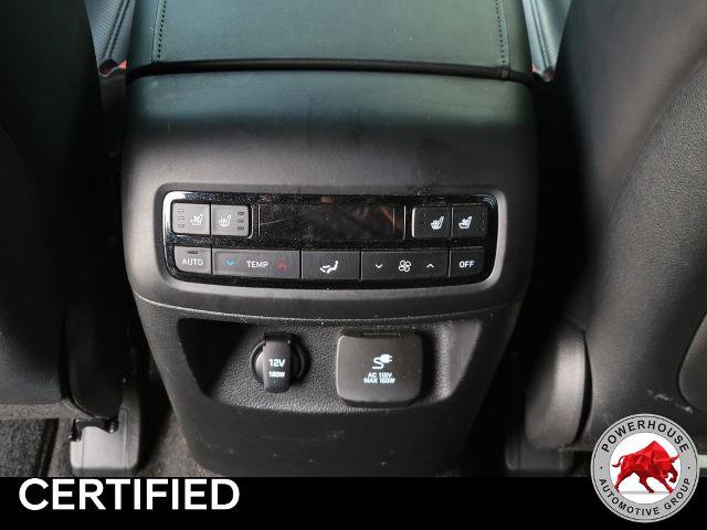 Used 2022 Hyundai Palisade Calligraphy FWD image 18