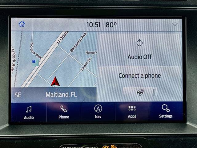 Certified 2020 Ford Expedition Limited w/ Equipment Group 301A RWD image 16