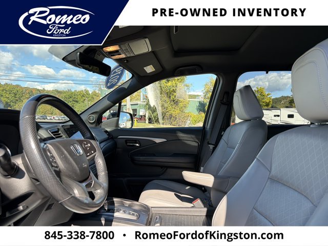 Used 2019 Honda Passport EX-L image 11