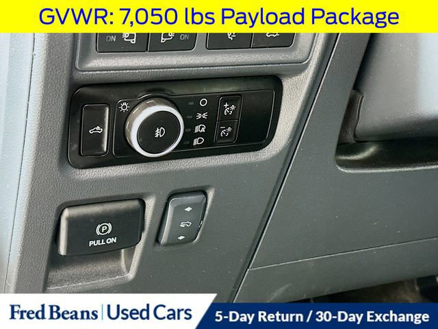 Certified 2023 Ford F150 Platinum w/ Equipment Group 701A High image 13