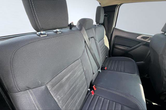 Certified 2022 Ford Ranger XLT w/ Equipment Group 301A Mid image 26