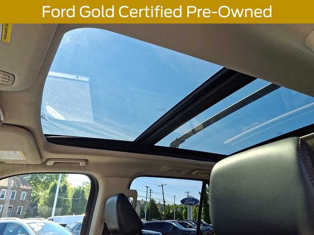 Certified 2022 Ford Expedition XLT AWD/4WD image 18