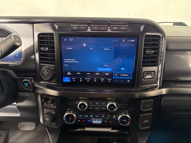 Certified 2024 Ford F250 Lariat w/ Lariat Ultimate Package AWD/4WD image 27