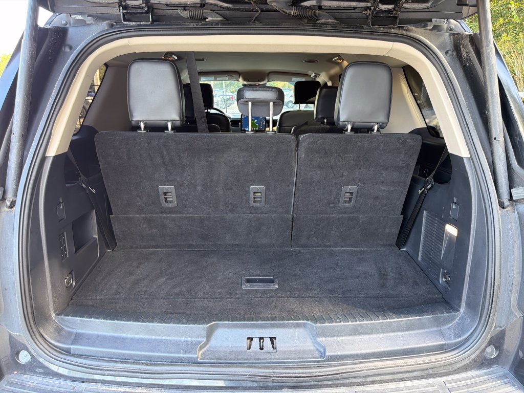 Certified 2023 Ford Expedition XLT RWD image 33