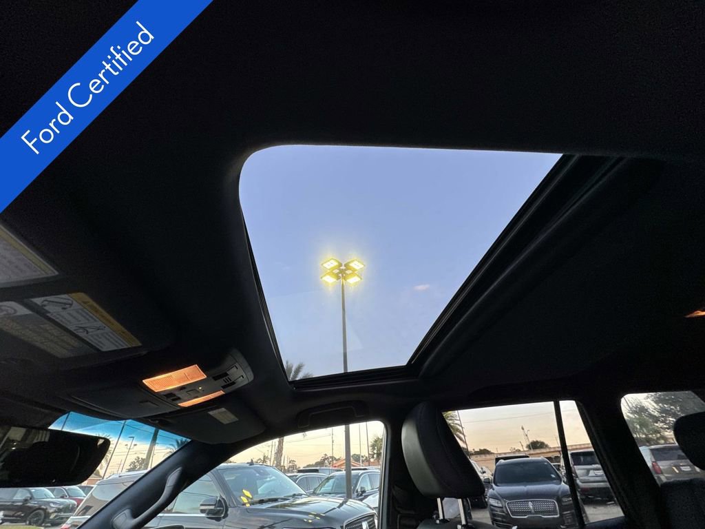 Used 2020 Lexus GX 460 Premium image 28