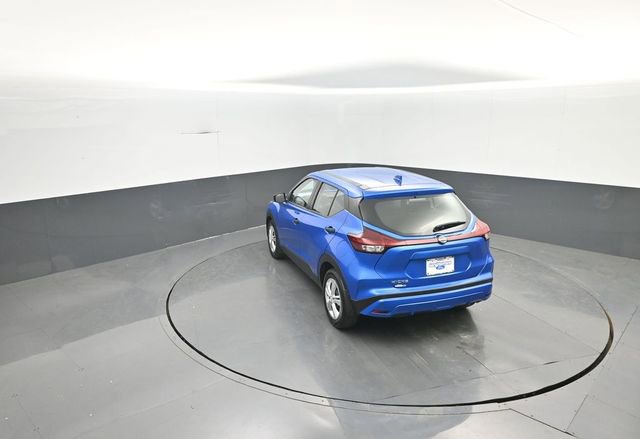 Used 2023 Nissan Kicks S FWD image 28