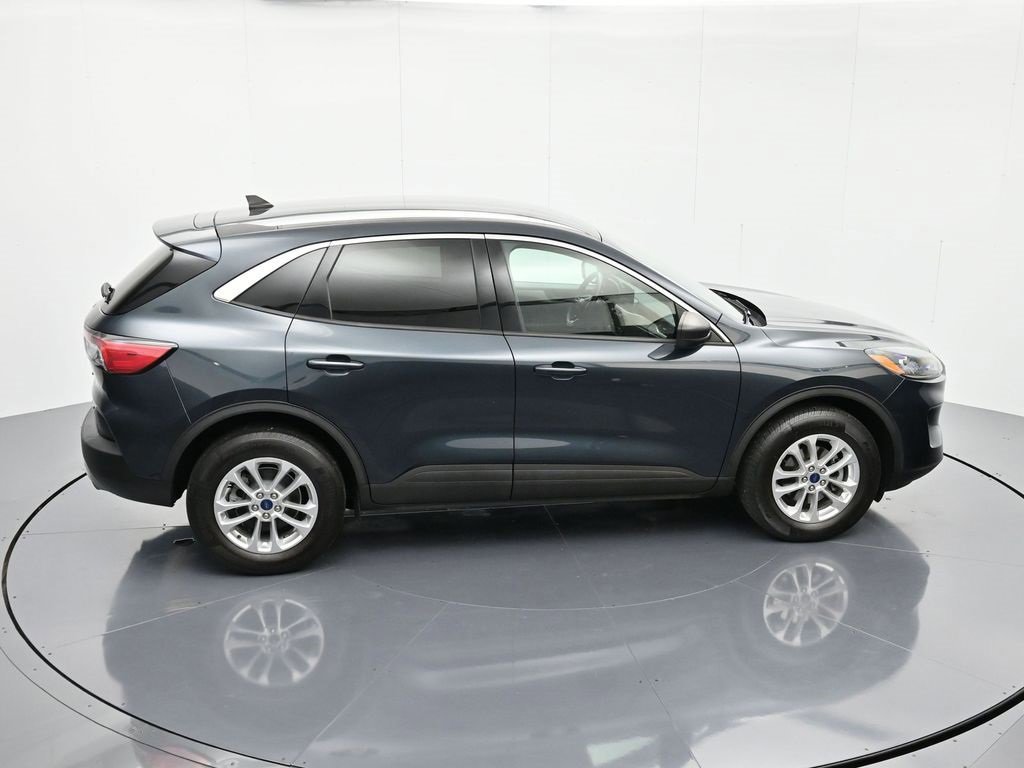Certified 2022 Ford Escape SE w/ Convenience Package image 17