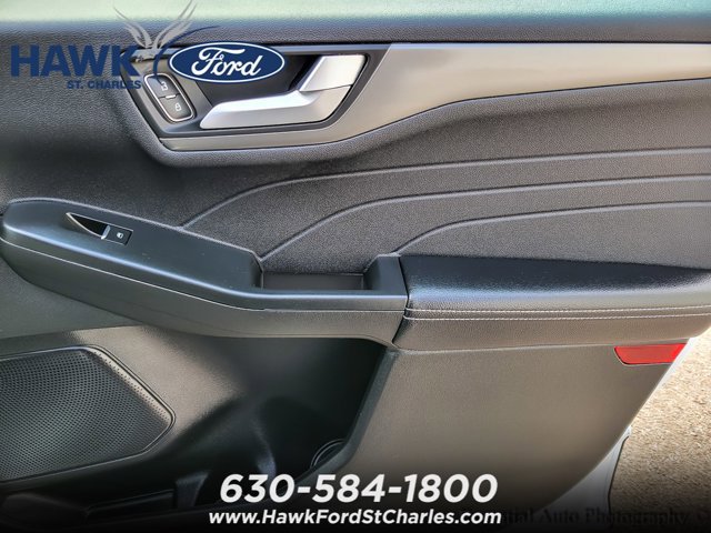 Certified 2023 Ford Escape Active w/ Tech Pack #2 image 21