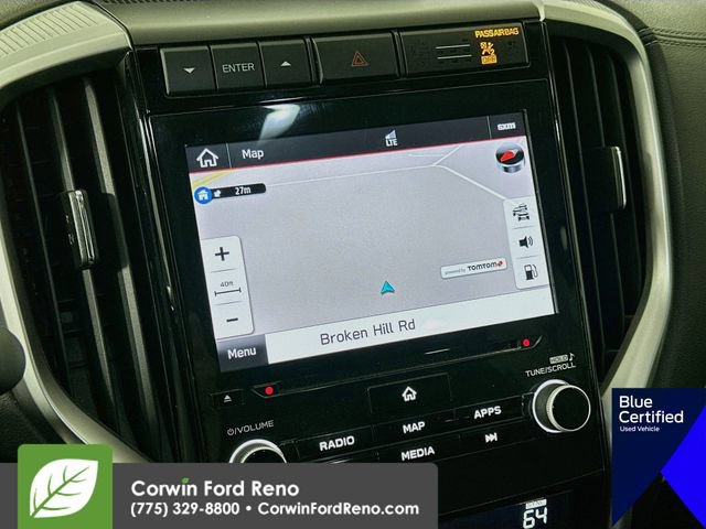 Used 2021 Subaru Ascent Limited w/ Technology Package AWD/4WD image 17