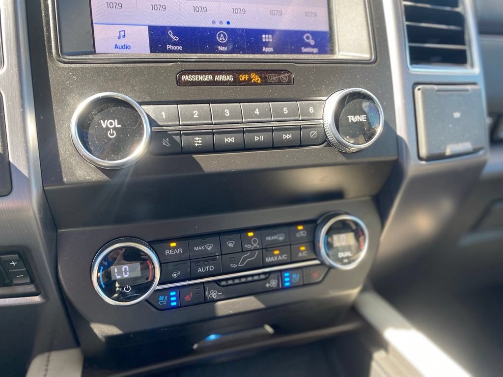 Certified 2021 Ford Expedition Platinum AWD/4WD image 23
