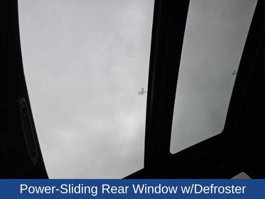 Certified 2019 Ford F150 Raptor w/ Equipment Group 802A Luxury image 18